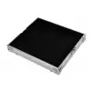 RockBoard Pedal Case EPC 01 Silver pedalboard