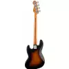 Fender Squier 40th Anniversary Jazz Bass Vintage Edition Satin Wide 2-Color Sunburst Bassgitarre