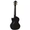 Baton Rouge V1T CE Goth Tenor-Ukulele (mit Tonabnehmer)