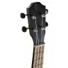 Baton Rouge V1T CE Goth Tenor-Ukulele (mit Tonabnehmer)