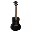 Baton Rouge V1T Goth Tenor-Ukulele 