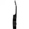 Baton Rouge V1T Goth Tenor-Ukulele 