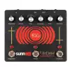 EarthQuaker Devices Sunn O))) Life Pedal V3 Gitarreneffekt