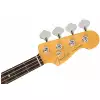 Fender American Professional II Precision Bass, Rosewood Fingerboard, Olympic White Bassgitarre