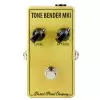 British Pedal Company Compact Series MKI Tone Bender Fuzz