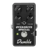 British Pedal Company Dumble Blackface Overdrive Special Pedal