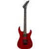 Jackson JS11 Dinky Metallic Red elektrische Gitarre