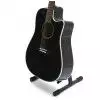 Takamine EG531SC Westerngitarre (mit Tonabnehmer)