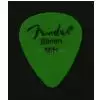 Fender Delrin 0.88 medium/heavy green Plektrum