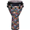 Meinl JD12SI Jumbo Djembe Day of the Dead