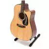 Takamine EG320SC Westerngitarre (mit Tonabnehmer)