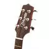 Takamine EG320SC Westerngitarre (mit Tonabnehmer)
