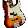 Fender American Ultra Precision Bass Rosewood Fingerboard Ultraburst Bassgitarre