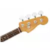 Fender American Ultra Precision Bass Rosewood Fingerboard Ultraburst Bassgitarre