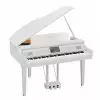 Yamaha CVP 809 GPWH