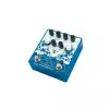 EarthQuaker Devices Avalanche Run V2 Gitarreneffekt