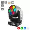 Flash F7100555 BIG EYE Wash 7x40W RGBW 4in1 LED ZOOM