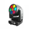 Flash F7100555 BIG EYE Wash 7x40W RGBW 4in1 LED ZOOM