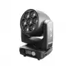 Flash F7100555 BIG EYE Wash 7x40W RGBW 4in1 LED ZOOM