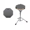 Kaline PPM100 12′′ graues Trainingspad