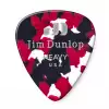 Dunlop Classic Celluloid Confetti Plektrum