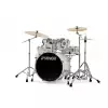 Sonor AQ1 Stage Set Piano White Schlagzeug