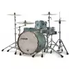 Sonor SQ1 Shell Set Satin Copper Brown Schlagzeug