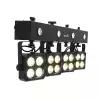 Eurolite LED zestaw AKKU KLS-180 Compact Lichtset