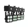 Eurolite LED zestaw AKKU KLS-180 Compact Lichtset