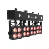 Eurolite LED zestaw AKKU KLS-180 Compact Lichtset