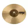 Sabian 10″ HHX Complex Splash Trommelbecken