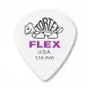 Dunlop Tortex Flex Jazz III XL Pick Plektrum