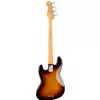 Fender American Professional II Jazz Bass, Rosewood Fingerboard, 3-Color Sunburst Bassgitarre