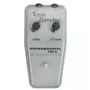 British Pedal Company Vintage Series Professional MKII Tone Bender OC75 Fuzz