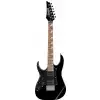 Ibanez GRGM 21 L BKN MIKRO E-Gitarre, Linkshnder