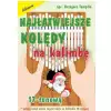 Templin Grzegorz ″Najatwiejsze koldy na kalimb 17-tonow″ Musikbuch