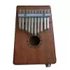 Ars Nova WK-10NREQ Kalimba