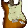 Fender Squier FSR Affinity Series Stratocaster LRL Honey Burst E-Gitarre