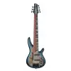 Ibanez SRAS7-CBS Cosmic Blue Sunburst