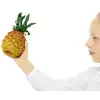 NINO 595 Shaker Pineapple Schlaginstrument