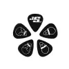 Planet Waves 1CBK4 10 Joe Satriani Gitarrenplektren eingestellt