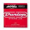 Dunlop JRN Jim Root 12-64 (drop A) saiten fr elektrische gitarre