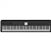 Roland FP-E50 BK Digital Piano