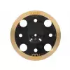 Meinl Baby Stack 10/12″Artist Concept Model Luke Holland