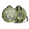 Meinl MCB24-CA Becken-Tasche (Chris Adler-Serie)