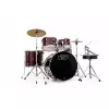 Mapex TND5294-FTC-DR Tornado Schlagzeug-Set