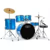 Mapex TND5294-FTC-FQ Tornado Schlagzeug-Set