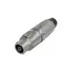 Neutrik NLT8FX speakON Kabel Verbinder