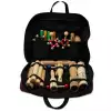 Rohema Percussion 61619 Rhythm Set 3 Reihe von Schlaginstrumenten