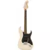 Fender Squier FSR Affinity Stratocaster HSS Olympic White E-Gitarre